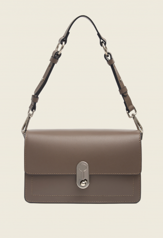 Сумка 0354 Тауп